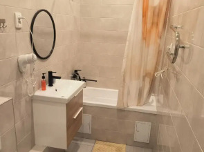 Квартира 1-ком студия эконом Нижегородский центральный район