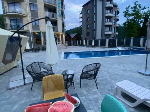 Отель Корсо