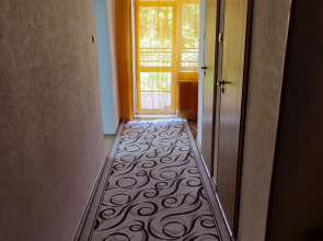 Гостевой Дом Верхняя морская 4