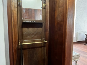 Квартира 2-х комнатная с панорамным видом на Казань