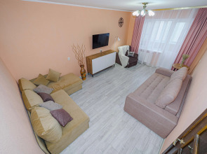 Апартаменты Абриго  Репина 88