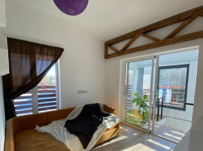 Коттедж Вилла ЭЙВА