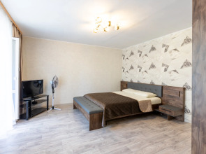 Апартаменты Сутки-24