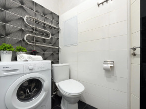 Апартаменты Незабудка Ирины Савельевой - В самом центре у курортного бульвара - Закрытый двор