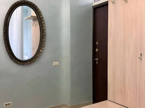 Апартаменты 2-х комнатные В Центре