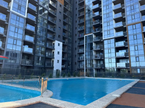 Апартаменты Анапа Сьютс