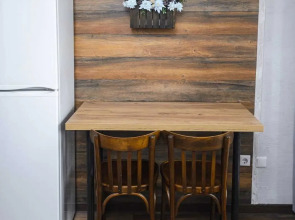 Апартаменты на Пролетарской 69А