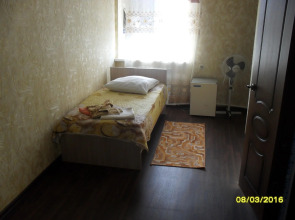 Отель Парамон