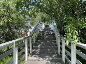 Отель Акора