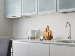 Квартира на Казанской Улице