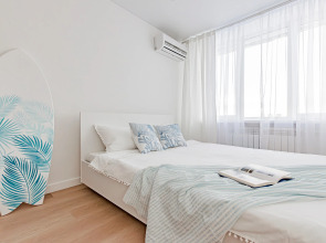 Квартира Cтудия в центре Казани