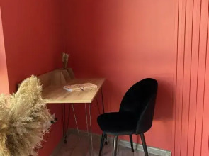 Апартаменты Rizone 1