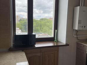 Апартаменты на Площади Свободы