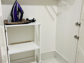 Апартаменты Мёд