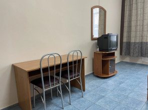 Октябрьская