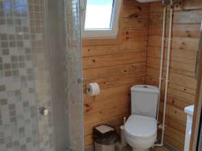 База Отдыха На Высоте