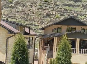 Мини-отель Верхняя Балкария