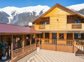 Гостевой дом Горный рай