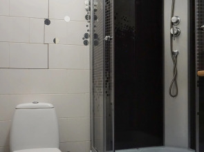 Квартира Студия с Роскошными Закатами