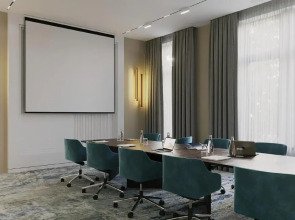 Hotel Crowne Plaza Tashkent, an IHG Hotel