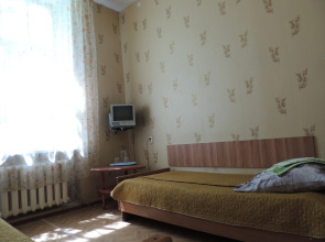 Мини-Отель Узоры