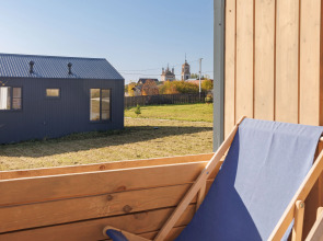 Частный дом МатрёшкаHome