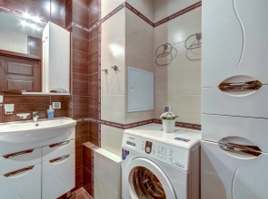 Квартира Паруса на Фермском 14