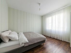 Квартира Aptekarskiy