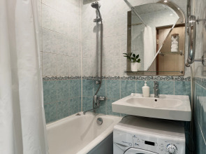 Апартаменты Двухкомнатные в Центре Кронштадта