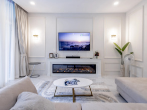 Апарт-отель Karon Beach Residence Phuket