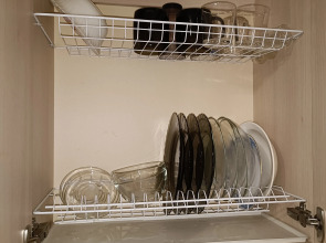 Апартаменты Студия на Екатериненской 6/1