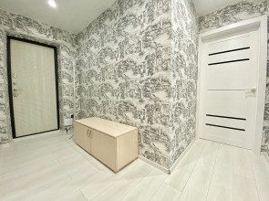 Апартаменты Kvartiry54 у ЗимаЛето