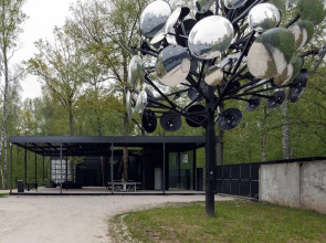 Отель Чехов Апи