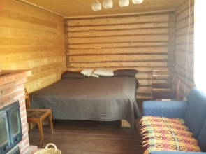 Гостевой Дом Тулокса