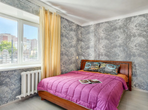 Квартира Однокомнатная в центре города