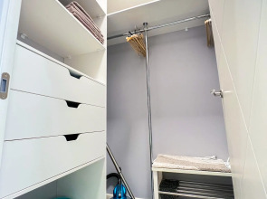 Квартира у моря в Центральном Сочи