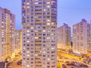 Апартаменты Уютная Квартира в Дельфине