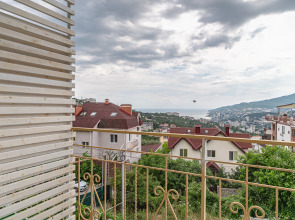 Гостевой дом Над Ялтой