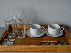 Отель Атмосфера