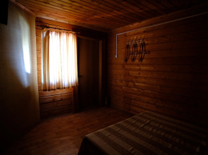 Отель Дом у Байкала