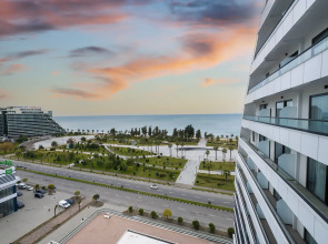 Hotel The Grandeur Batumi