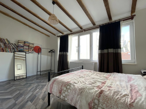 Апартаменты 2BR/2Bath with Balcony - Near Nişantaşı, Taksim Apartments