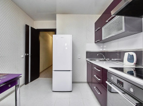 Квартира 1к Розы Люксембург 101