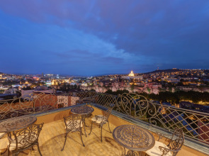 Отель Sole Palace