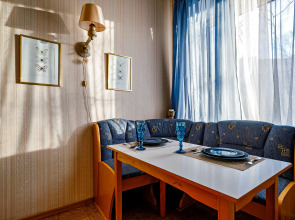 Апартаменты MaxRealty24