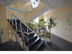 Апартаменты 2 У Приморского Парка