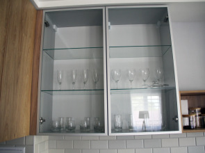 Апартаменты Gusar Apart