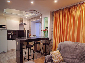 Квартира в xорошeм paйоне гоpoдa