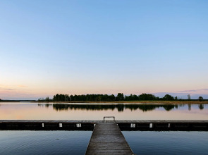 Загородный Эко-клуб "Три медведя"