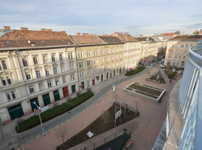 Garay Panorama Apartment